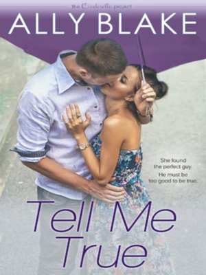 cover image of Tell Me True